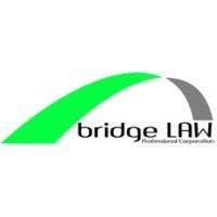 bridge law professional corporation logo image