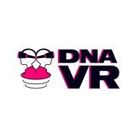 dna vr logo image