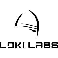 loki labs logo image