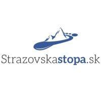 strážovská stopa logo image