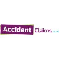 accident claims uk logo image