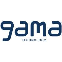 gama technology 嘉碼科技