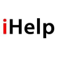 ihelpnyc logo image