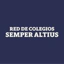 logo of Red De Colegios Semper Altius