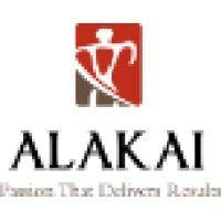 alakai, llc logo image