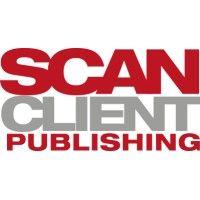 scan client publishing