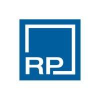 r parry financial logo image