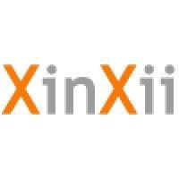 xinxii logo image