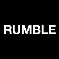 rumble logo image