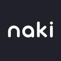 naki logo image