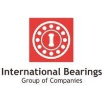 international bearings logo image