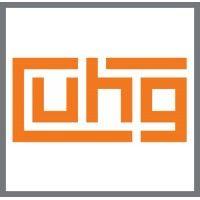 the urbanhall group logo image