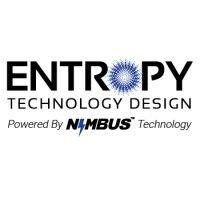 entropy technology design, inc. logo image