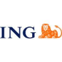 ing barings logo image