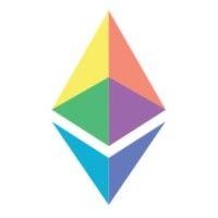 ethereum foundation logo image