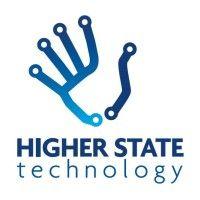 higher state technology logo image