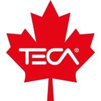 teca logo image