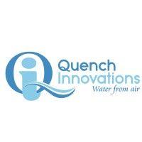 quench innovations logo image