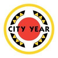 city year logo image