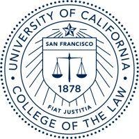 university of california, hastings college of the law (now uc law san francisco) logo image