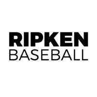 ripken baseball logo image