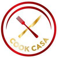 cook casa logo image