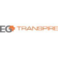 eg transpire (a division of eg industries)