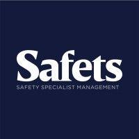 safets logo image