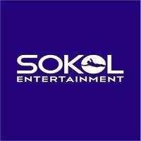 sokol entertainment logo image