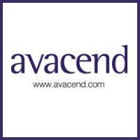 avacend inc logo image