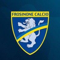 frosinone calcio logo image