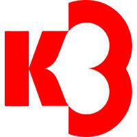 k3 nordic ab logo image