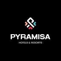 pyramisa hotels & resorts logo image