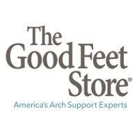 good feet midwest logo image