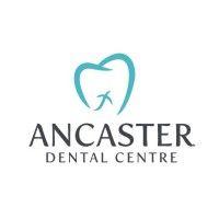 ancaster dental centre logo image