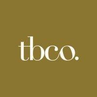 tbco logo image