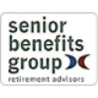 senior benefits group logo image