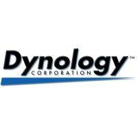 dynology corporation logo image