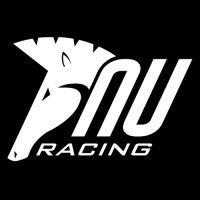 nu racing logo image