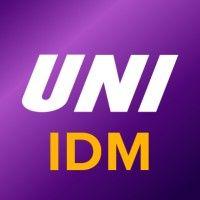 institute for decision making at uni logo image