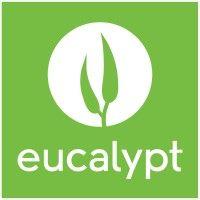 eucalypt logo image