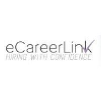 ecareerlink logo image