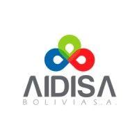 aidisa bolivia s.a. logo image