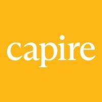 capire consulting group logo image