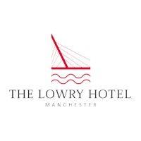 the lowry hotel logo image