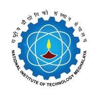 national institute of technology meghalaya logo image