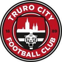 truro city football club logo image