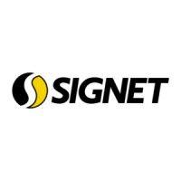 signet logo image