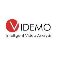 videmo intelligente videoanalyse gmbh logo image