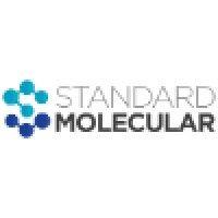 standard molecular, inc. logo image